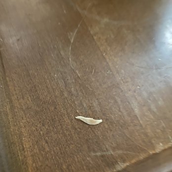 Chick-fil-A - ows a feather on a table - Fast Food Near Me - Denver, Colorado