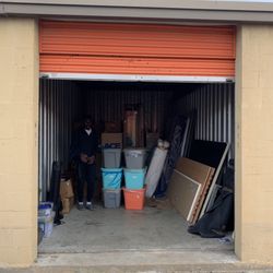 Mombo Packers & Movers