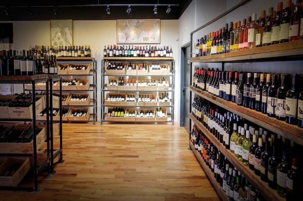 Pearl Wine Company Platt Park by null