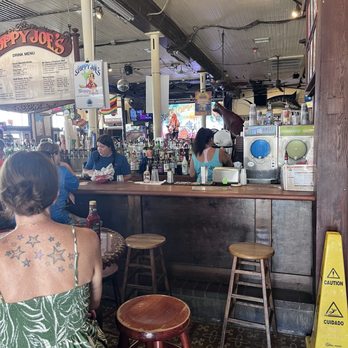 Duval Street - Local Flavor Near Me - Key West, Florida