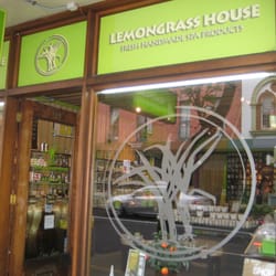 Lemongrass House