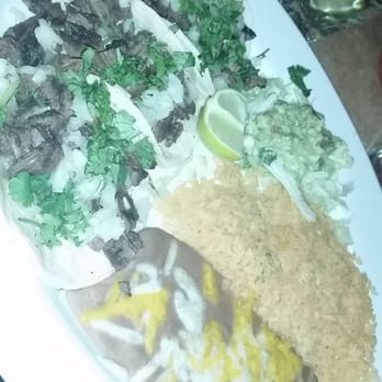 Jalapeno's Mexican Grill - Carne Asada Tacos - Mexican Near Me - Bellingham, Washington