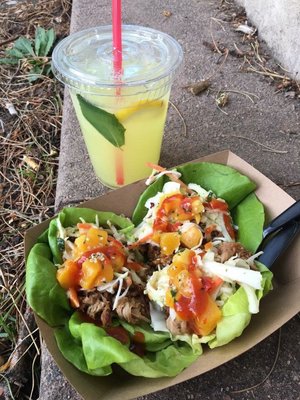 Civic Center EATS by null