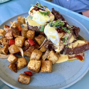 Aura Gardens - Breakfast & Brunch Near Me - Carlsbad, California