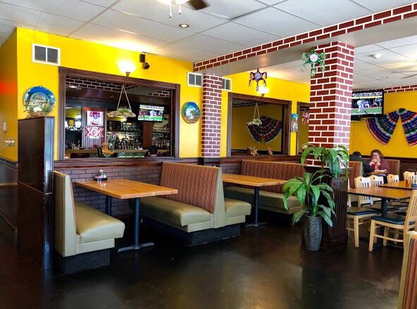 Tequila’s Authentic Mexican Resturant
