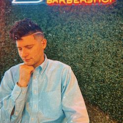 Bossed Up Barbershop
