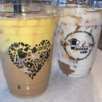 Phin Cafe - Coffee & Tea Near Me - Fremont, California Phin Cafe - Coffee & Tea Near Me - Fremont, California