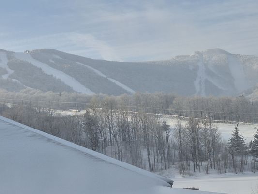 Killington Grand Resort Hotel by null