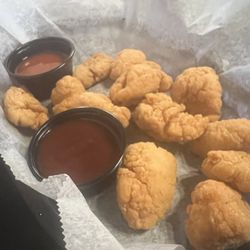 Ohio Fire - Boneless wings
