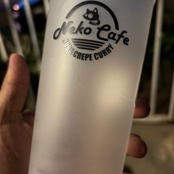 Neko Cafe - Worst feeling is knowing it's all gone - Bubble Tea Near Me - Riverside, California Neko Cafe - Worst feeling is knowing it's all gone - Bubble Tea Near Me - Riverside, California
