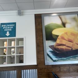 Tropical Smoothie Cafe