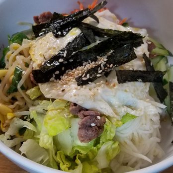 Yummy Express - Bibim - Korean Near Me - Fayetteville, North Carolina Yummy Express - Bibim - Korean Near Me - Fayetteville, North Carolina