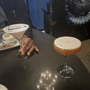 Cellar 7 - American Near Me - Houston, Texas