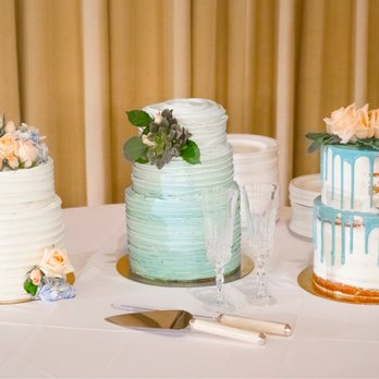 Santini Mini Sweets - Wedding cakes - Desserts Near Me Santini Mini Sweets - Wedding cakes - Desserts Near Me