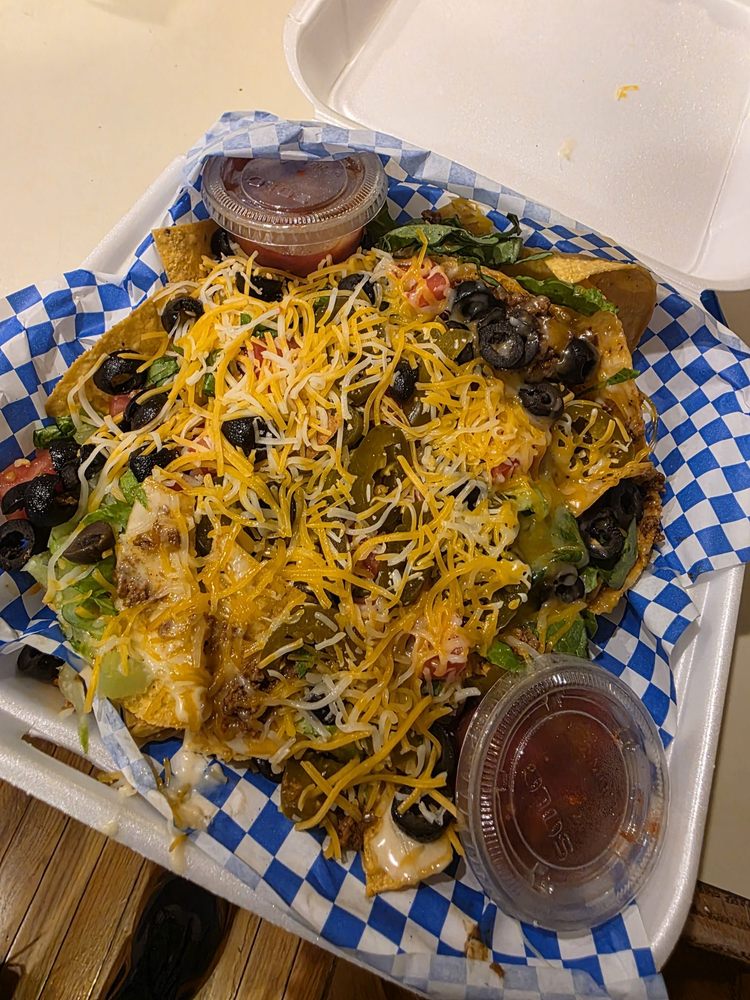 Rookies Bar and Grill