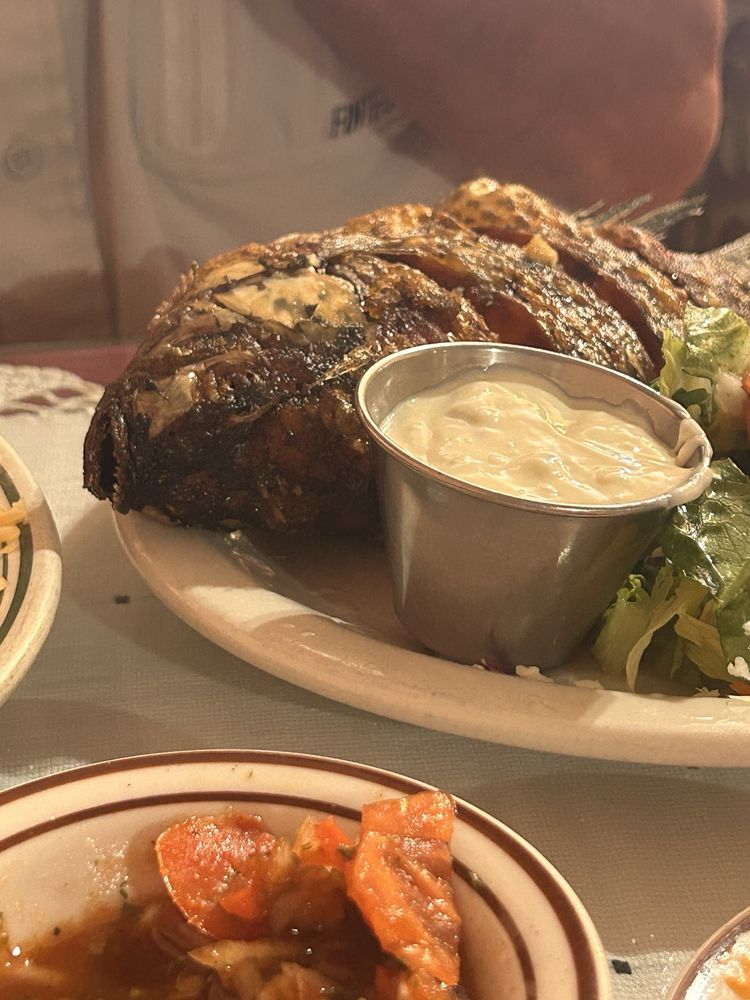 Arturo's Grill