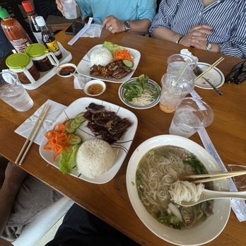 Tiny Saigon - Yummy food! Decent wait. - Vietnamese Near Me - Corona, California Tiny Saigon - Yummy food! Decent wait. - Vietnamese Near Me - Corona, California