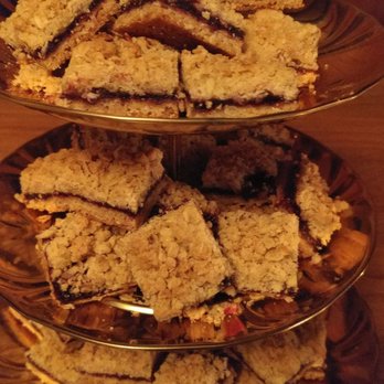 Eberly - Dessert - Bars Near Me - Austin, Texas