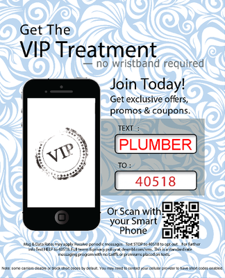 Ken Rentmeister Plumbing Logo