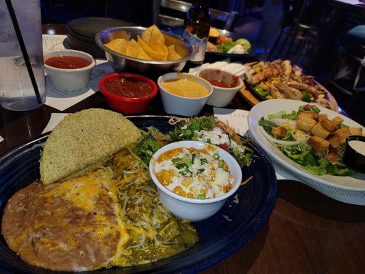 Cada Vez Cocina Mexicana by null