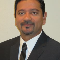 Vijay Mandyam, DPM, FACMSP