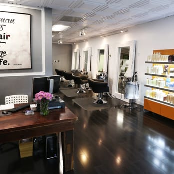 Loft 352 Salon - Hair Stylists Near Me - Spring Hill, Florida Loft 352 Salon - Hair Stylists Near Me - Spring Hill, Florida