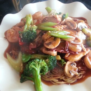 Wah Wok Chinese Food - combo pan fried noodle - Chinese Near Me - Firestone, Colorado Wah Wok Chinese Food - combo pan fried noodle - Chinese Near Me - Firestone, Colorado