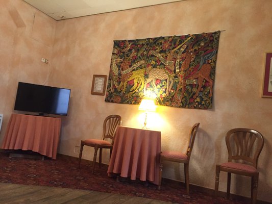 Hôtel Saint-Martin Colmar | 3 étoiles by null