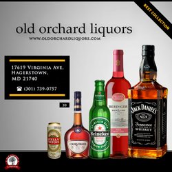 Old Orchard Liquors - #OldOrchardLiquors, #Greatdeals, #BestTaste, #Beer, #Wine, #Liqour, #TasteToday, #LadyDayWednesday many more!!!