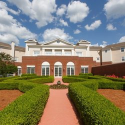 Magnolia Trace