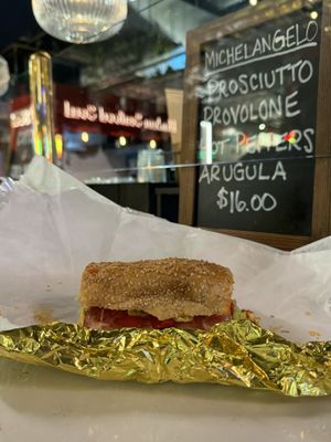 ALIDORO by null
