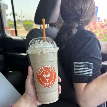 Bikini Beans Coffee - Coffee & Tea Near Me - Mesa, Arizona