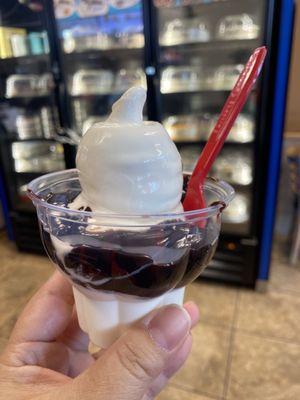 Dairy Queen Grill & Chill by null