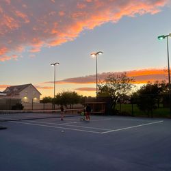 All American Tennis Center