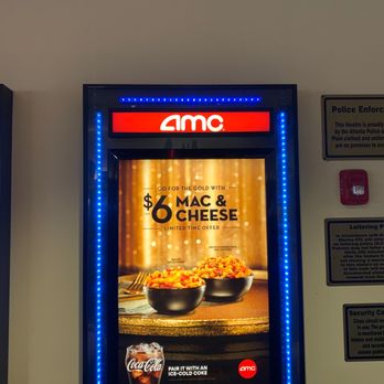 AMC Camp Creek 14 - Cinema Near Me - Atlanta, Georgia AMC Camp Creek 14 - Cinema Near Me - Atlanta, Georgia