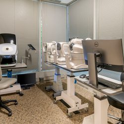 Montgomery Village Eye Center