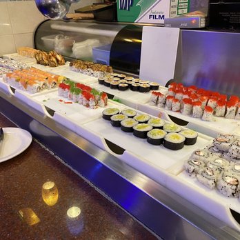 Uptown Buffet - Sushi - Buffets Near Me - Miami, Florida Uptown Buffet - Sushi - Buffets Near Me - Miami, Florida