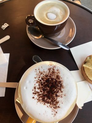 Restaurant Café Père & Fils - Brasserie Terrasse Paris 2 by null