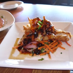 Maryland Softshell Crab