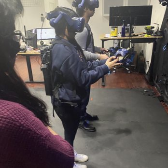 Tidal Force VR - Virtual Reality Centers Near Me - New York, New York Tidal Force VR - Virtual Reality Centers Near Me - New York, New York