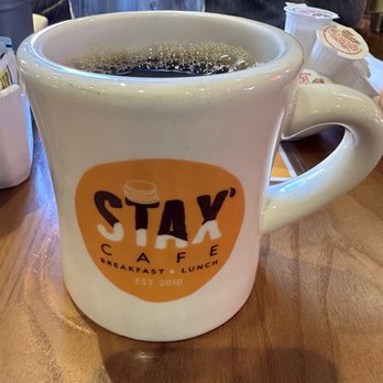 Stax Cafe - Coffee - Breakfast & Brunch Near Me - Chicago, Illinois Stax Cafe - Coffee - Breakfast & Brunch Near Me - Chicago, Illinois