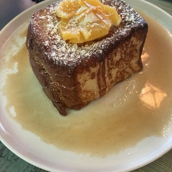 YOLO - Stuffed Brioche French Toast - New American Near Me - Fort Lauderdale, Florida YOLO - Stuffed Brioche French Toast - New American Near Me - Fort Lauderdale, Florida