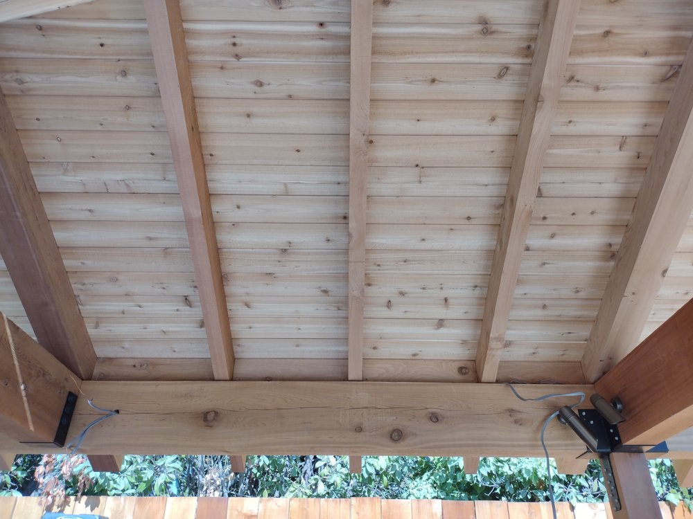 Slide of Bay Area Carpentry & Construction