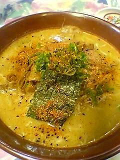 Sapporo Ramen & Sushi @Canal Side Food Hall by null