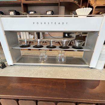 Kinship - Coffee & Tea Near Me - New York, New York Kinship - Coffee & Tea Near Me - New York, New York