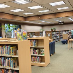 El Dorado County Library