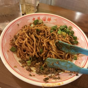 Trendy Dumpling - Noodles Near Me - Houston, Texas