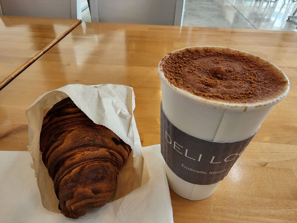 DELI LOOP - Updated December 2025 - 32 Photos & 14 Reviews - Blvd ...