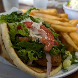 Z's Greek in Phoenix gift card