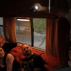 Idahistory Tours